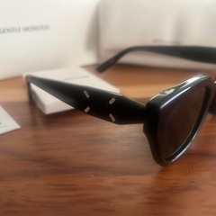 Maison Margiela x Gentle Monster　  の画像