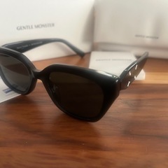 Maison Margiela x Gentle Monster　  の画像