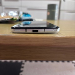 AQUOS R5G ジャンクの画像