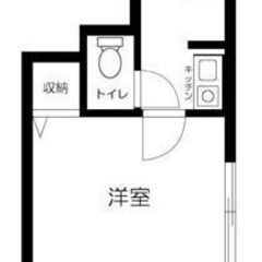 💜💙敷金0・礼金0・仲介手数料0💙💜新築✨新小岩駅徒歩8分🎶バス...