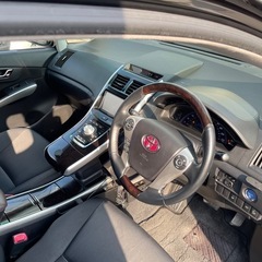 車検付き! トヨタSAIハイブリッドの画像