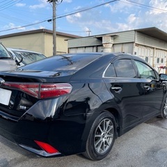 車検付き! トヨタSAIハイブリッドの画像