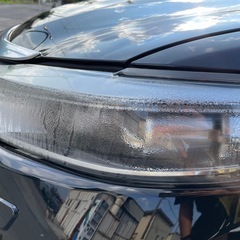 車検付き! トヨタSAIハイブリッドの画像