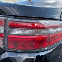 車検付き! トヨタSAIハイブリッドの画像