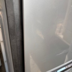 直接引き取り大歓迎‼️その場合は5,000円引き⭐︎大阪府下又は近郊は配送設置込み🉑三菱 370L冷凍冷蔵庫 MR-C37ES-AS1 2011年製/J071-03の画像