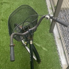【受け渡し者決定】自転車の画像