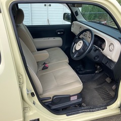 格安コミコミ価格21万 車検8.12 軽自動車 北海道札幌H21 ミラココア の画像