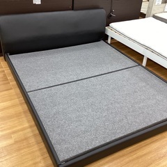 【トレファクマーケット久喜店】dreambed　クイーンサイズベ...
