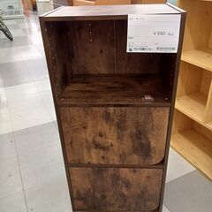 ★リユースのサカイ千葉中央店★  カラーボックス  H88×D3...
