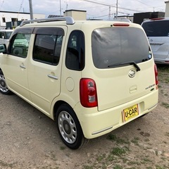 格安コミコミ価格21万 車検8.12 軽自動車 北海道札幌H21 ミラココア の画像