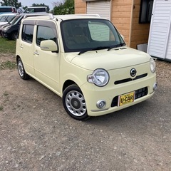 格安コミコミ価格21万 車検8.12 軽自動車 北海道札幌H21...