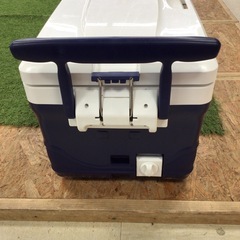 【店頭引取限定】【中古品】【現状販売】SHIMANO シマノ クーラー
 SPAZA WHALE 45L LIGHT 19,800円（税込）の画像