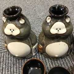 酒づきセットの画像