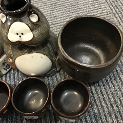 酒づきセットの画像