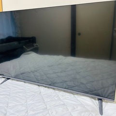 テレビ(ジャンク)50v