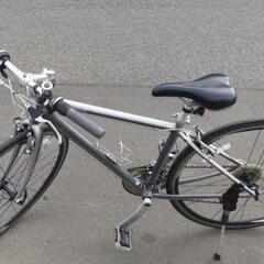 GIANT R3 🚲️ クロスバイク 19,800円 新規防犯登...