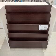 ★リユースのサカイ千葉中央店★  本棚  H85×D25×W80...