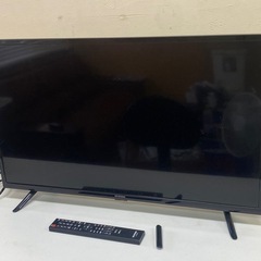 ◎ TV IRIS OHYAMA アイリスオーヤマ　32WB10...