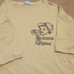 Tシャツの画像
