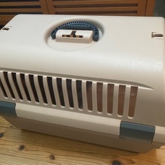 リッチェル　ペット用キャリーMサイズ　扉のみ - 買いたい/ください