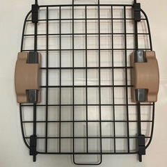 リッチェル　ペット用キャリーMサイズ　扉のみ