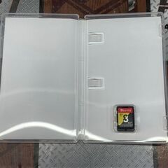 【中古】任天堂 Nintendo Switch ソフト 8番出口・8番のりば【ハンズクラフト佐賀】の画像