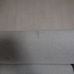 3人掛けソファー