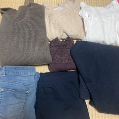 レディース服