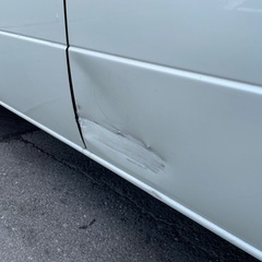 車検付き! 日産エルグランド4WDの画像
