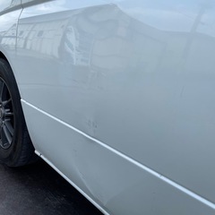 車検付き! 日産エルグランド4WDの画像