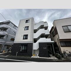 大岡山駅・破格の初期費用⭐️敷・礼・仲0円⭐️角部屋 【キッチン...