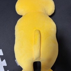 銭天堂 こはく ぬいぐるみの画像