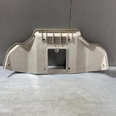 HONDA ジャイローUP リア デッキカバー GYRO ホンダ [C-25-0627-13]の画像