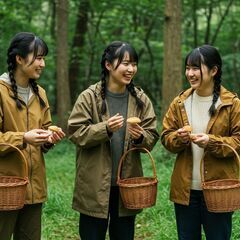 さっぽろ！昆虫好き集まれ！