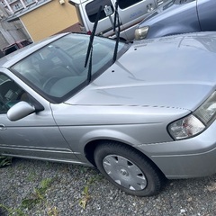 日産サニーの画像