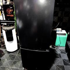 ③【多数出品中】2020年 アイリスオーヤマ  2ドア冷蔵庫 入...