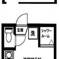 💜💙敷金0・礼金0・仲介手数料0💙💜築14年✨笹塚駅徒歩10分🎶...