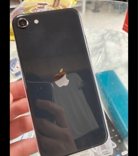 iPhoneSE 第2世代　64GB