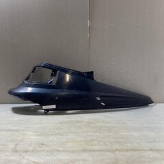 SUZUKI アドレスV100 CE11A ボディー カバー右　...