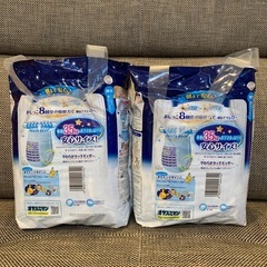 オヤスミマン　スーパーBIG 
の画像