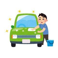 【ミドル・シニアも大活躍中！】レンタカー店舗での受付・洗車・車両移動スタッフ募集の画像