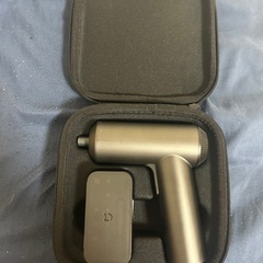 電動ドライバー