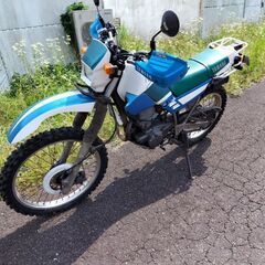 セロー225