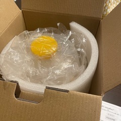 ゆで玉子名人 かんたん蒸し器の画像
