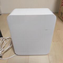 TRIM ION GRACE 浄水器の画像