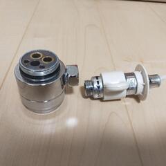 TRIM ION GRACE 浄水器の画像