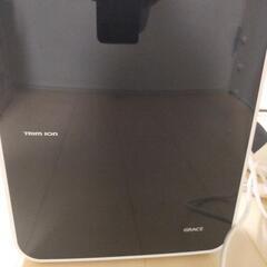 TRIM ION GRACE 浄水器