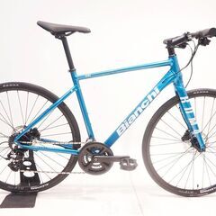 BIANCHI 「ビアンキ」 ROMA3 DISC 2022年モ...