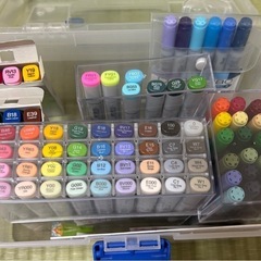 コピックスケッチの中古が安い！激安で譲ります・無料であげます