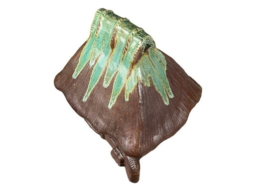 ◯信楽焼 茅葺き 古民家 置物 庭園 萱葺 陶器 陶磁器 焼物 日本家屋 屋外 飾り 坪庭 盆栽 盆景 ガーデニング■ジモティ姫路 ◯信楽焼 茅葺き 古民家 置物 庭園 萱葺 陶器 陶磁器 焼物 日本家屋